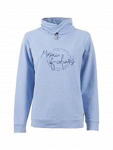 Кофта s'questo Collection True Love - Фото 1