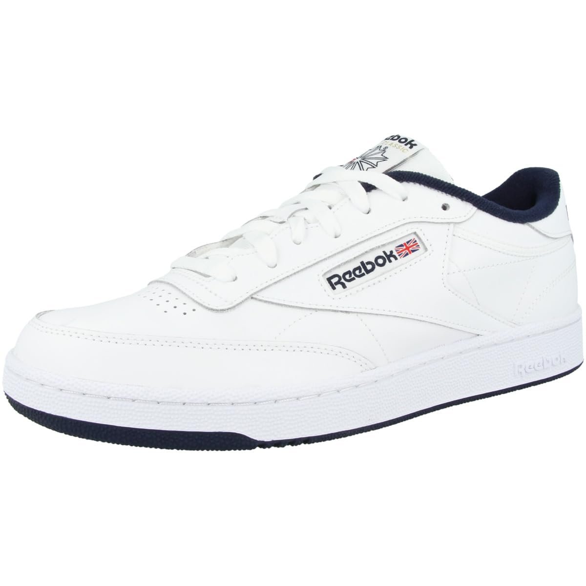 Кроссовки Reebok Club C 85 мужские, фото №4 Кроссовки Reebok Club C 85 мужские, фото №4