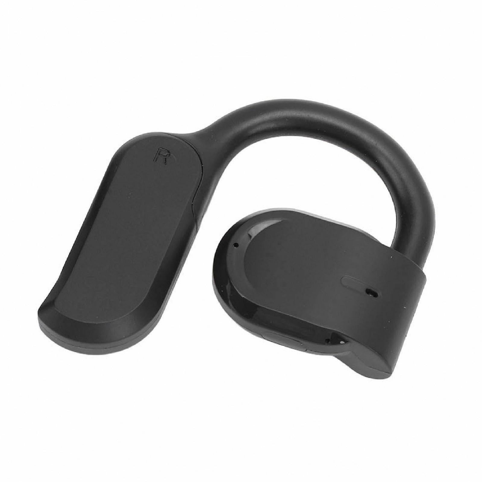 Навушники-перекладачі Чорний, фото №9