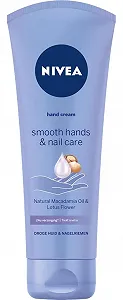 Крем для рук Nivea Smooth Care 100 мл - Фото 1