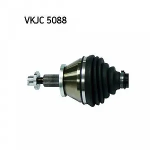 Приводной вал SKF VKJC 5088 передний мост слева для SEAT SKODA synthetic.ua - Фото 1