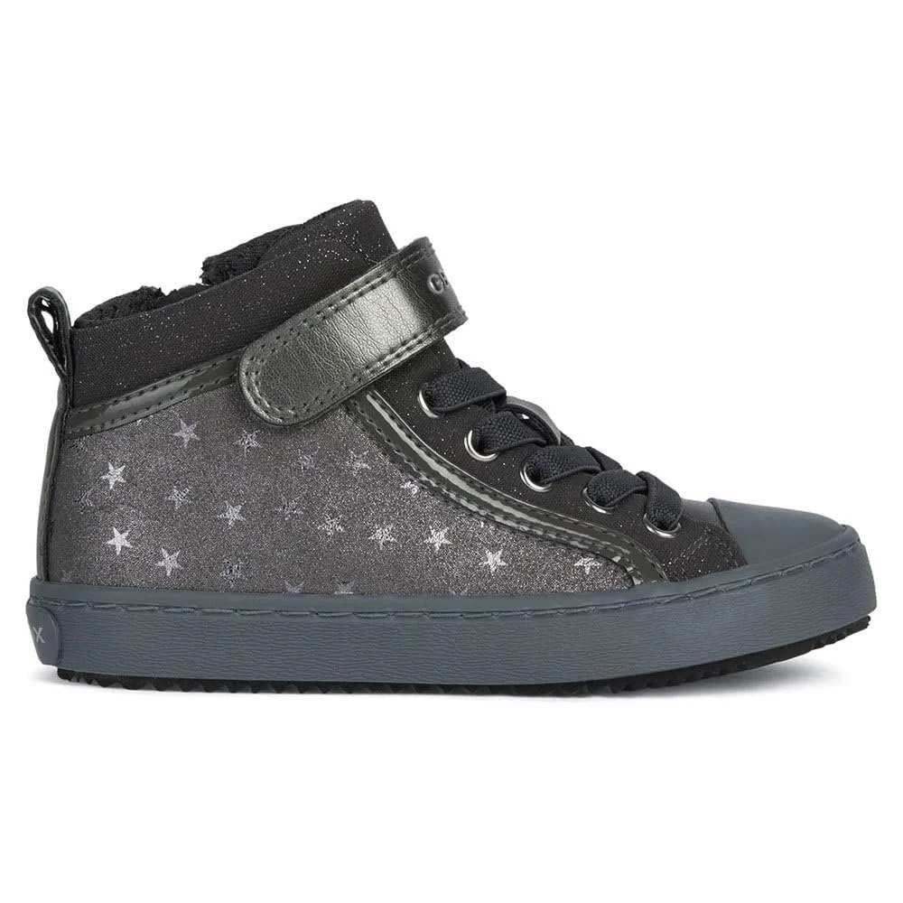 Кроссовки Geox J Kalispera Girl I, фото №4