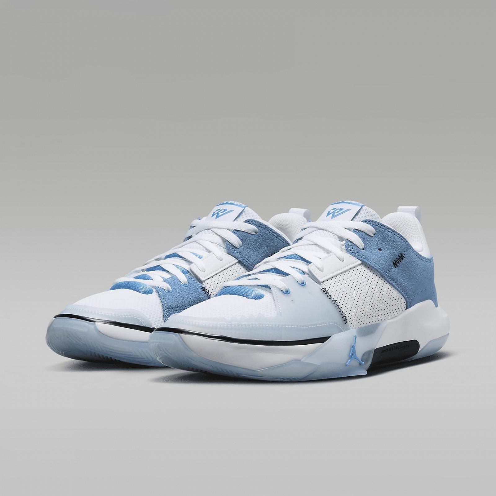 Кросівки Nike Jordan One Take 5 Чоловічі, фото №5 Кросівки Nike Jordan One Take 5 Чоловічі, фото №5