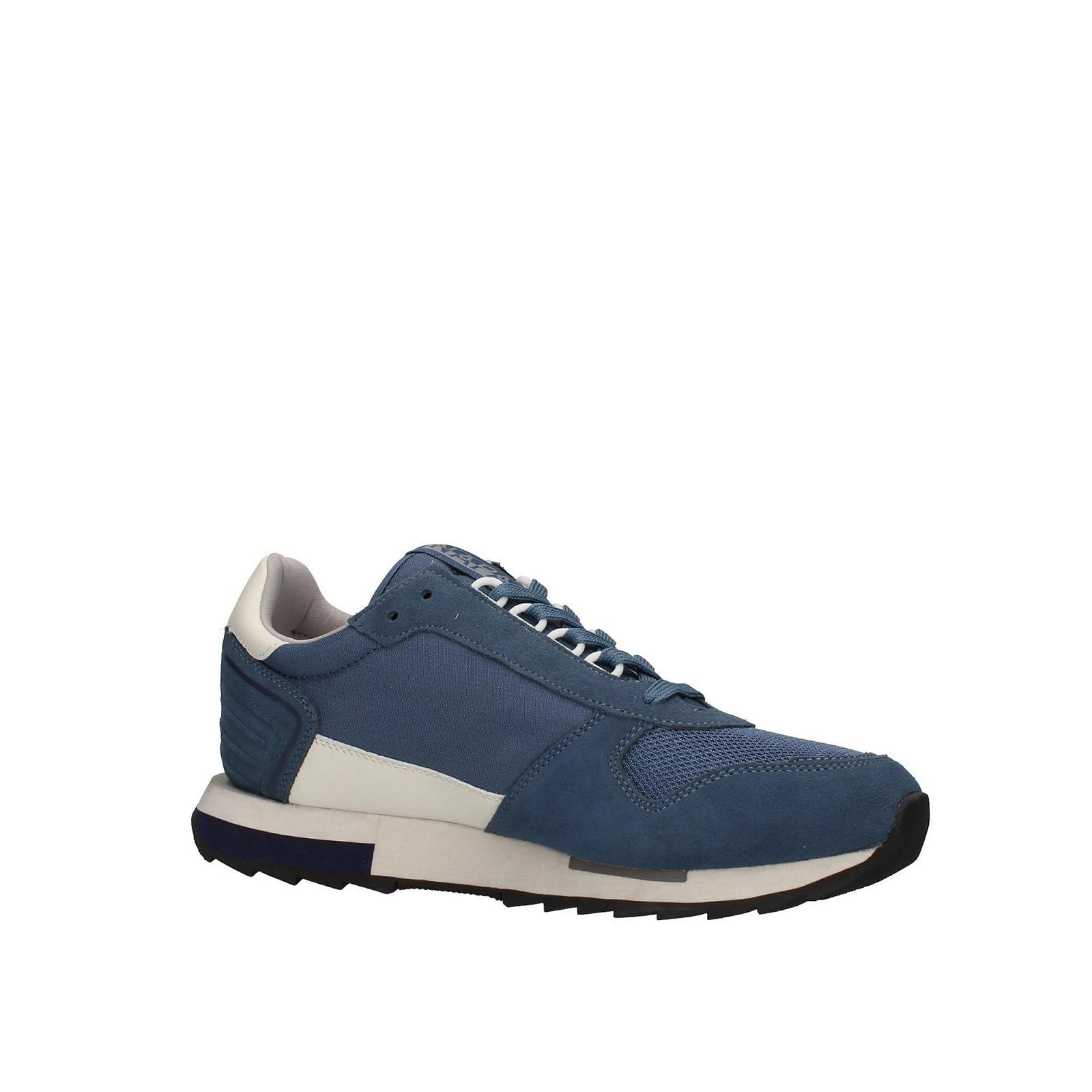 Кросівки Napapijri Virtus чоловічі, фото №5