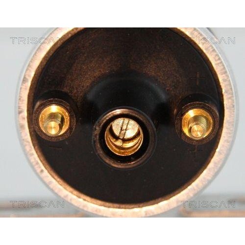 Катушка зажигания TRISCAN 8860 15029 для FIAT, фото №2 Катушка зажигания TRISCAN 8860 15029 для FIAT, фото №2