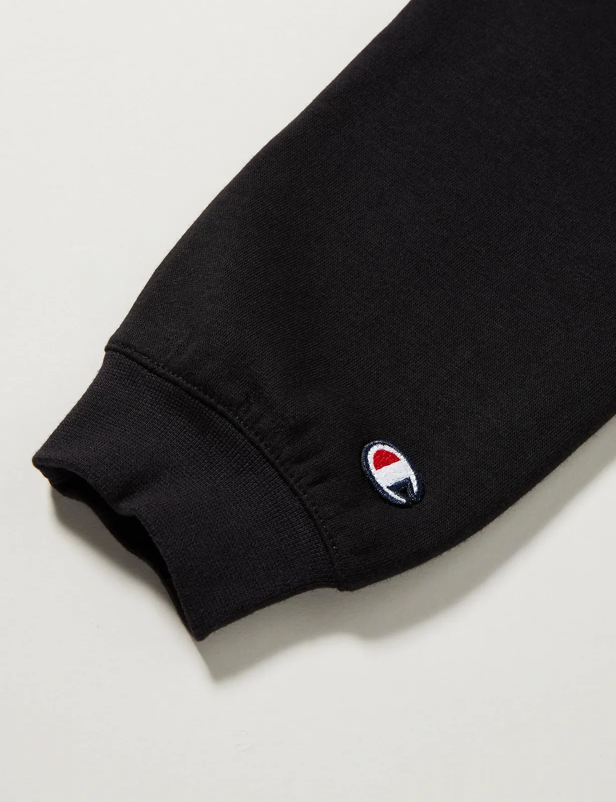 Світшот Champion Legacy American Classics G Ultralight Powerblend Fleece Boxy з круглим вирізом, фото №4