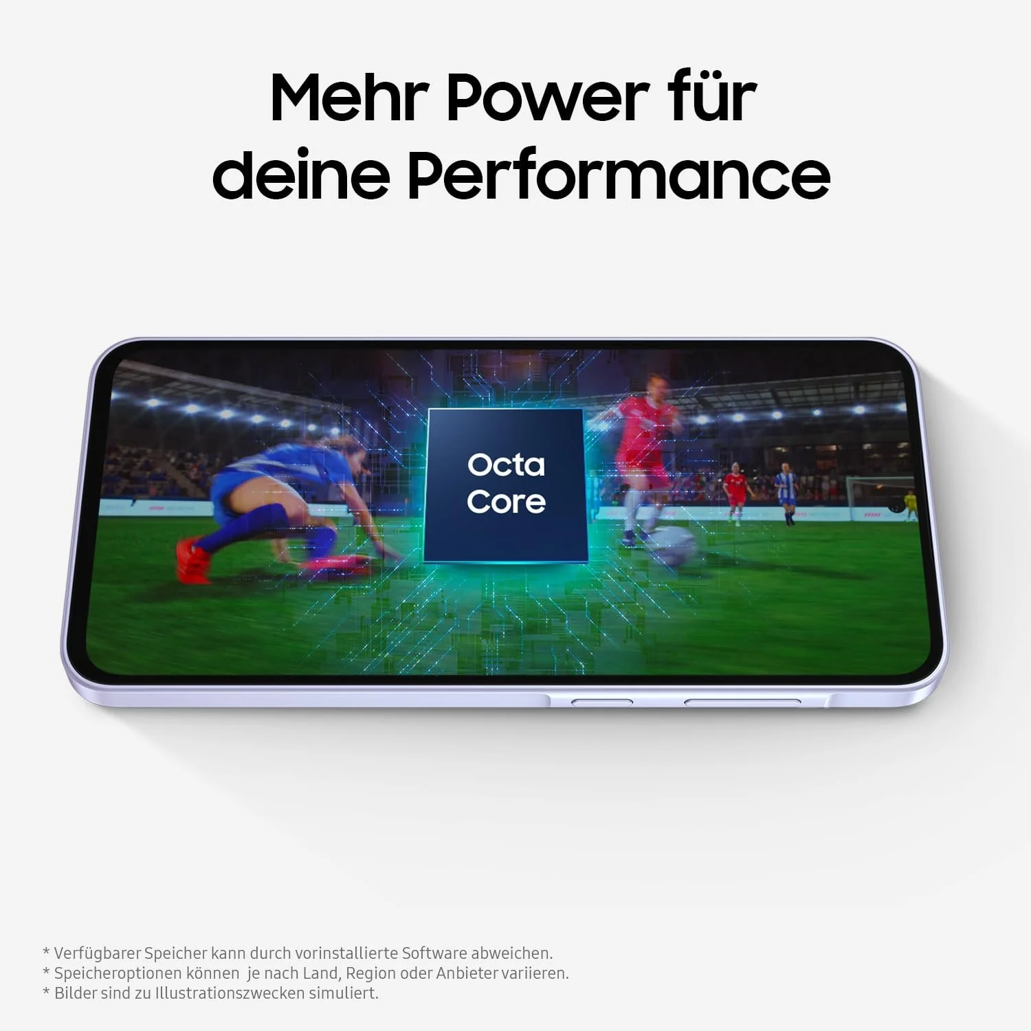 Смартфон Samsung Galaxy A36 5G AI без контракта, Simlock Free AI мобильный телефон с Android, 6 ГБ RAM, 128 ГБ памяти, 50 МП камера, Awesome Black, фото №8