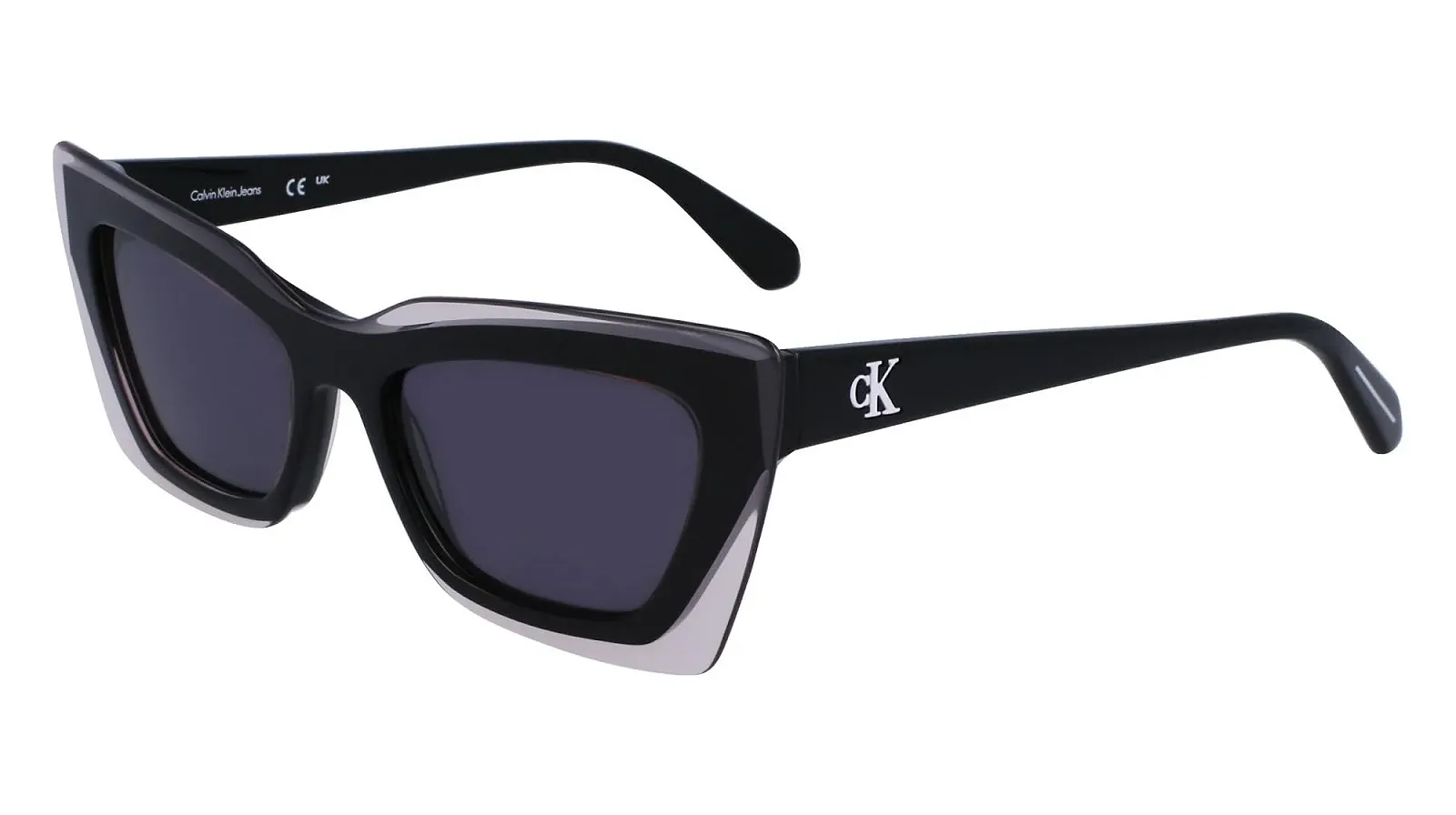 Сонцезахисні окуляри Calvin Klein жіночі, фото №2