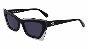 Сонцезахисні окуляри Calvin Klein жіночі synthetic.ua - Фото 1