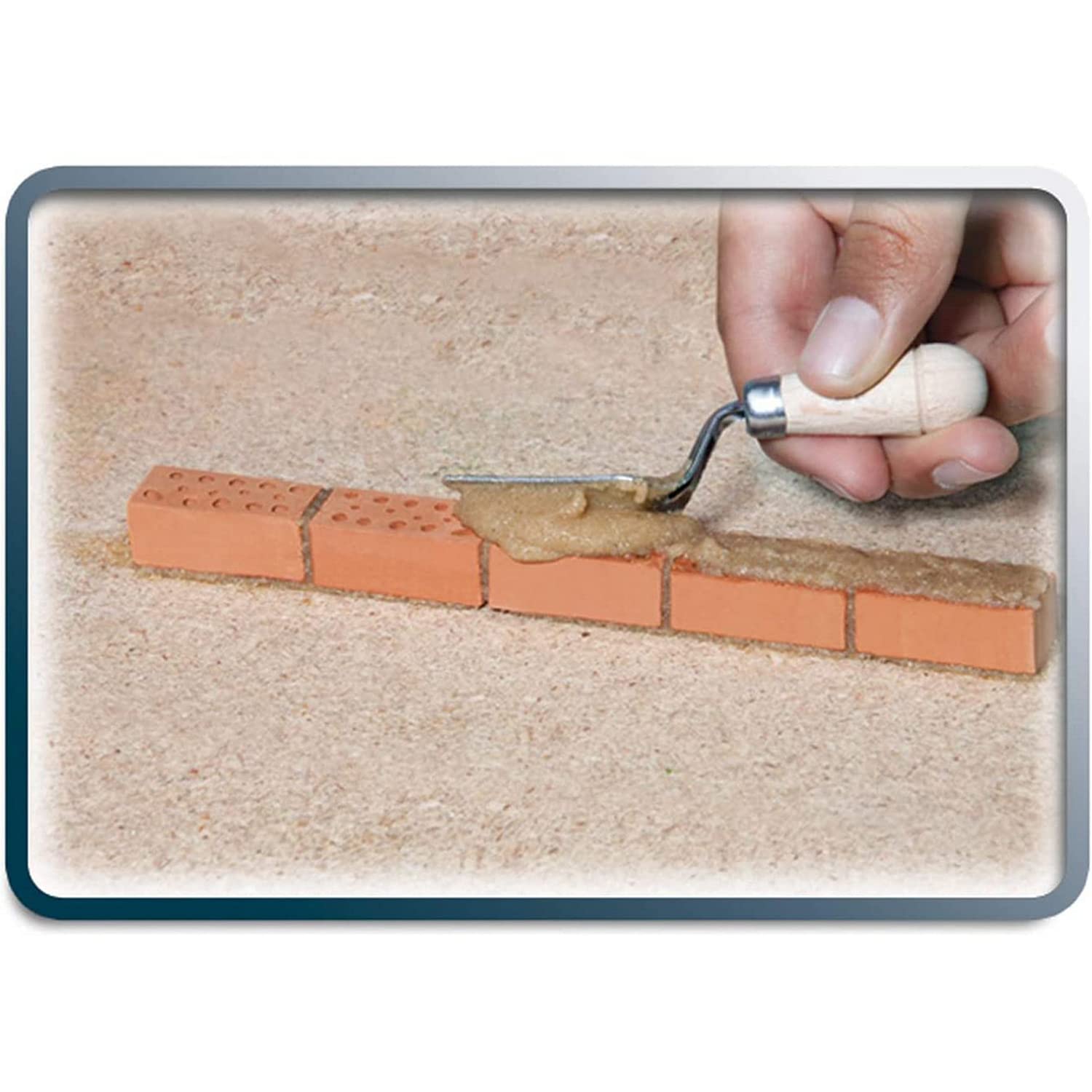 Конструктор Creative Box 100 штук, фото №4 Конструктор Creative Box 100 штук, фото №4