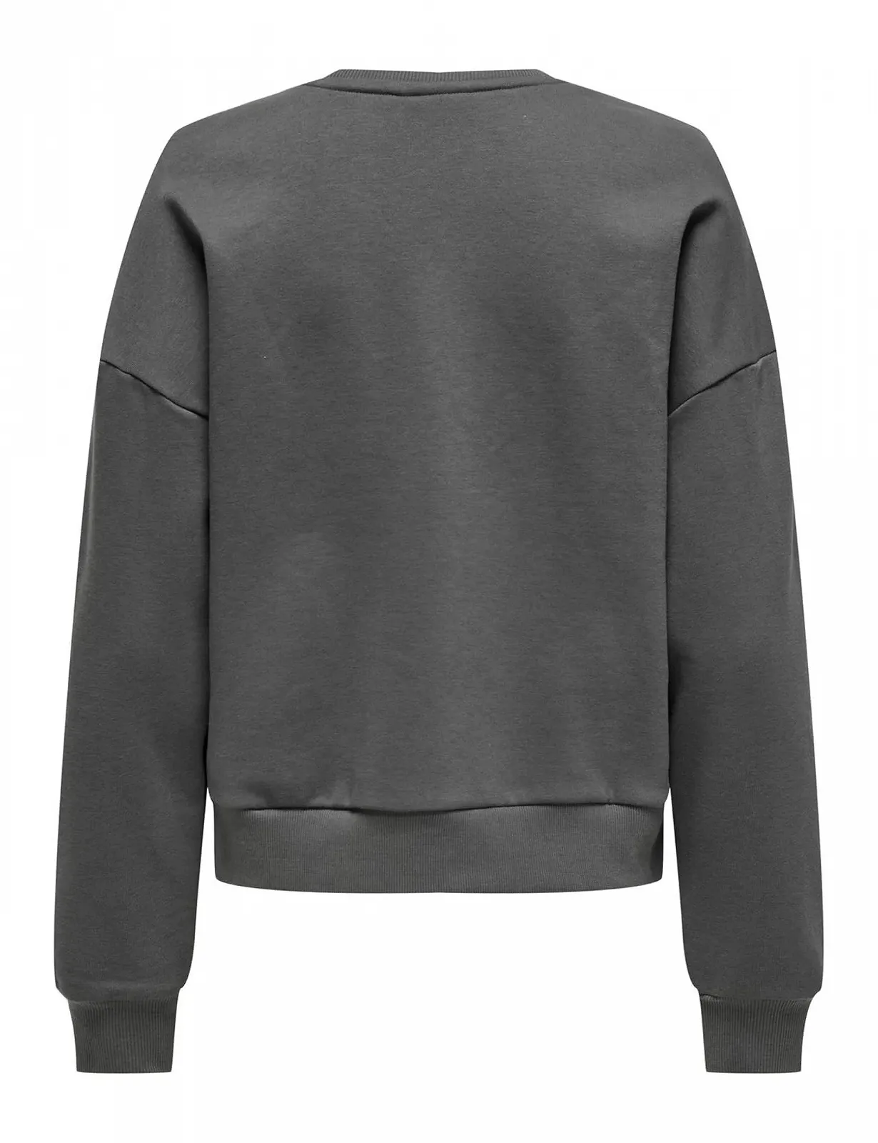 Женский свитшот ONLY Onljolana L/S Glitter O-Neck SWT, фото №2