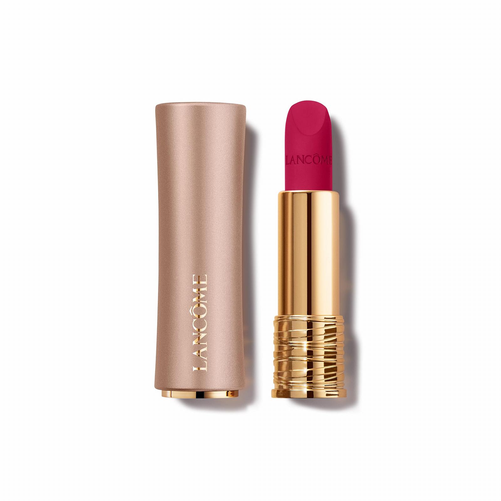 Помада Lanco. Col. Absolu Rouge Intimate Mat 388, фото №1