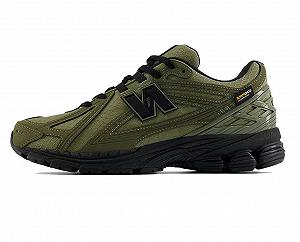 Кроссовки New Balance 1906R Cordura Размер 42 - Фото 1