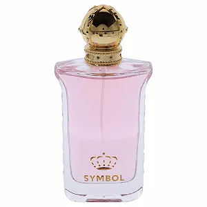 Парфюмированная вода Marina De Bourbon Symbol For A Lady synthetic.ua - Фото 1