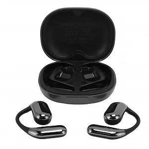 Наушники для перевода голоса AI в реальном времени, онлайн-перевод на 94 языках - Фото 1