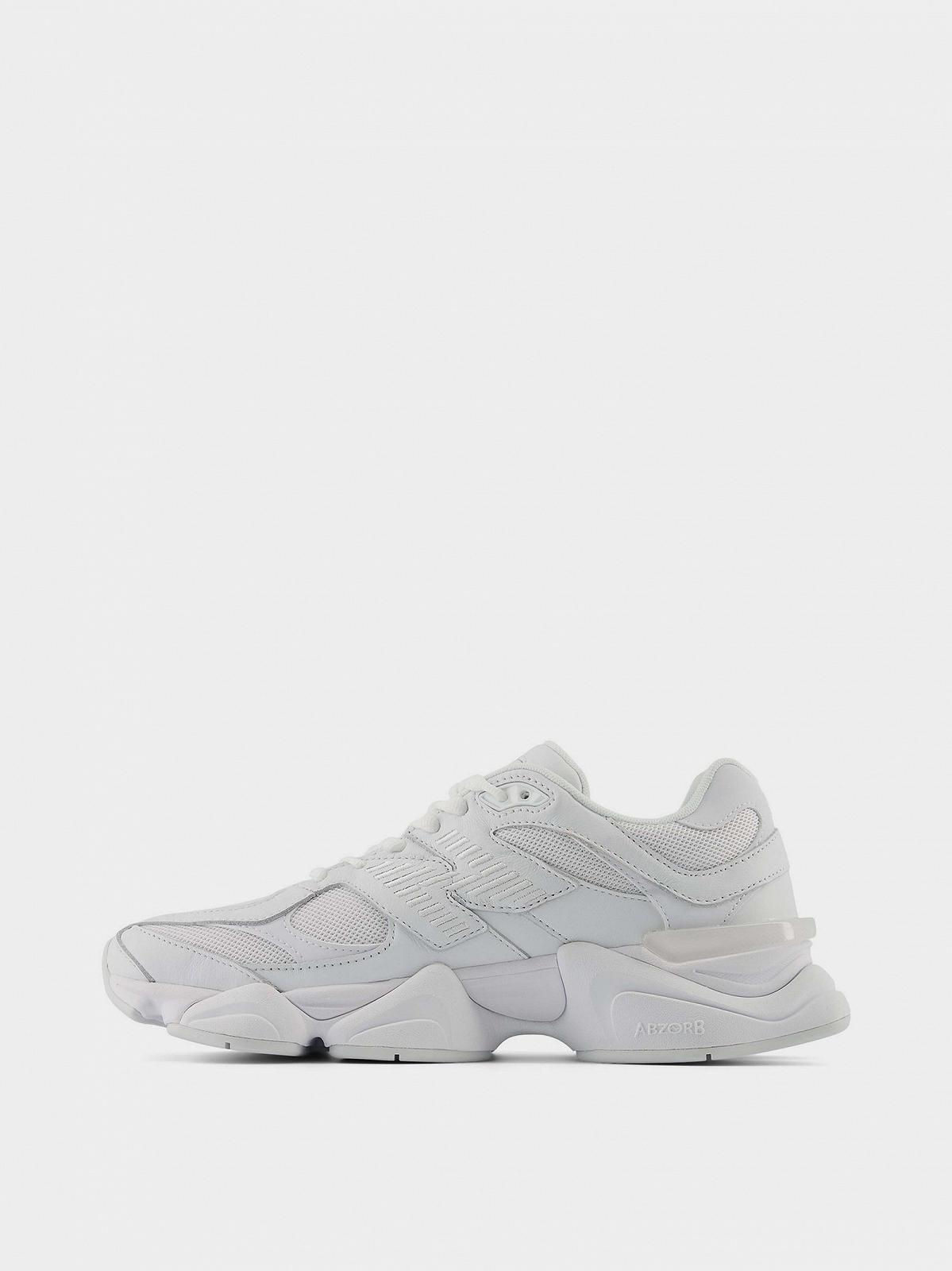 Кроссовки New Balance 060 37.5, фото №2