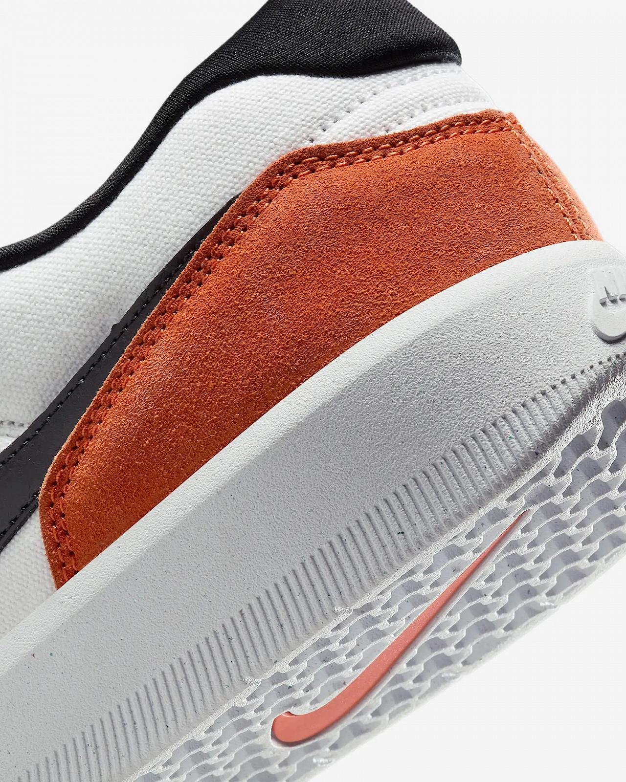 Кроссовки Nike SB FORCE 58 Размер 44.5, фото №7