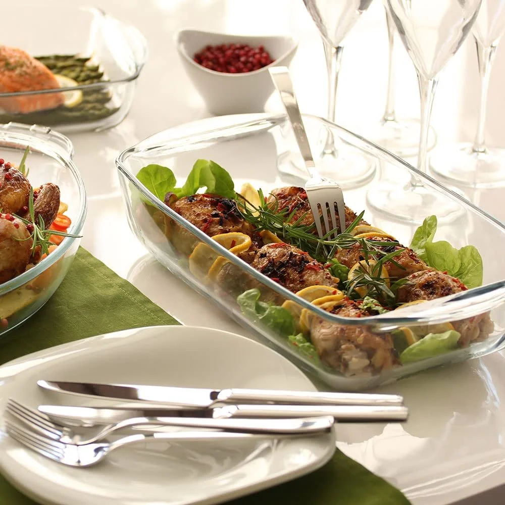 Форма для запекания Dajar 74827 29 x 19 см, фото №3