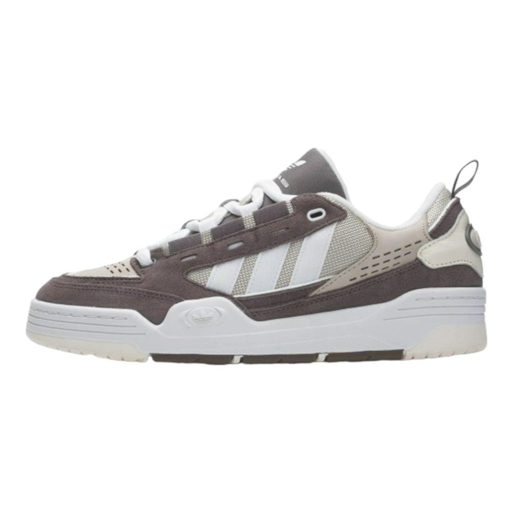 Кроссовки Adidas Adi2000 IF8820 Cерые, фото №2