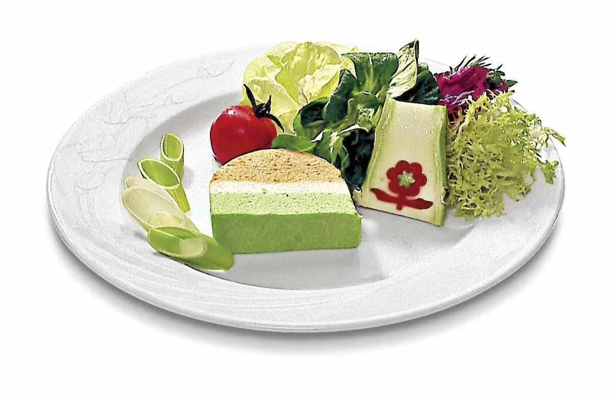 Форма для пирога и террина Städter 62207 с крышкой 230x75x75 мм 1 л нержавеющая сталь, фото №3 Форма для пирога и террина Städter 62207 с крышкой 230x75x75 мм 1 л нержавеющая сталь, фото №3