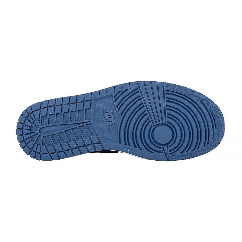 Баскетбольные кроссовки JORDAN AIR 1 LOW OG 38.5, фото №4