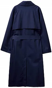 Тренч United Colors of Benetton Женский synthetic.ua - Фото 1