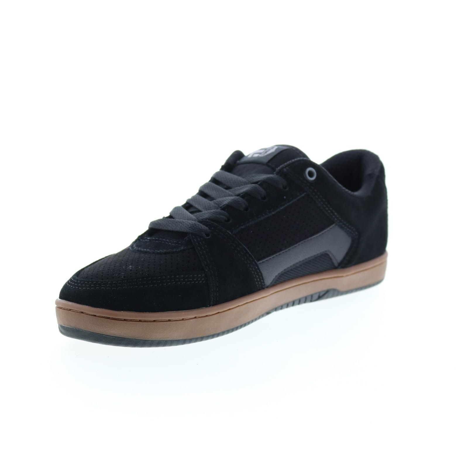 Кеди Etnies MC Rap Lo для чоловіків, фото №4 Кеди Etnies MC Rap Lo для чоловіків, фото №4