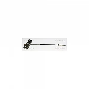 Трос стояночного тормоза TRISCAN 8140 181154 для KIA передний - Фото 1