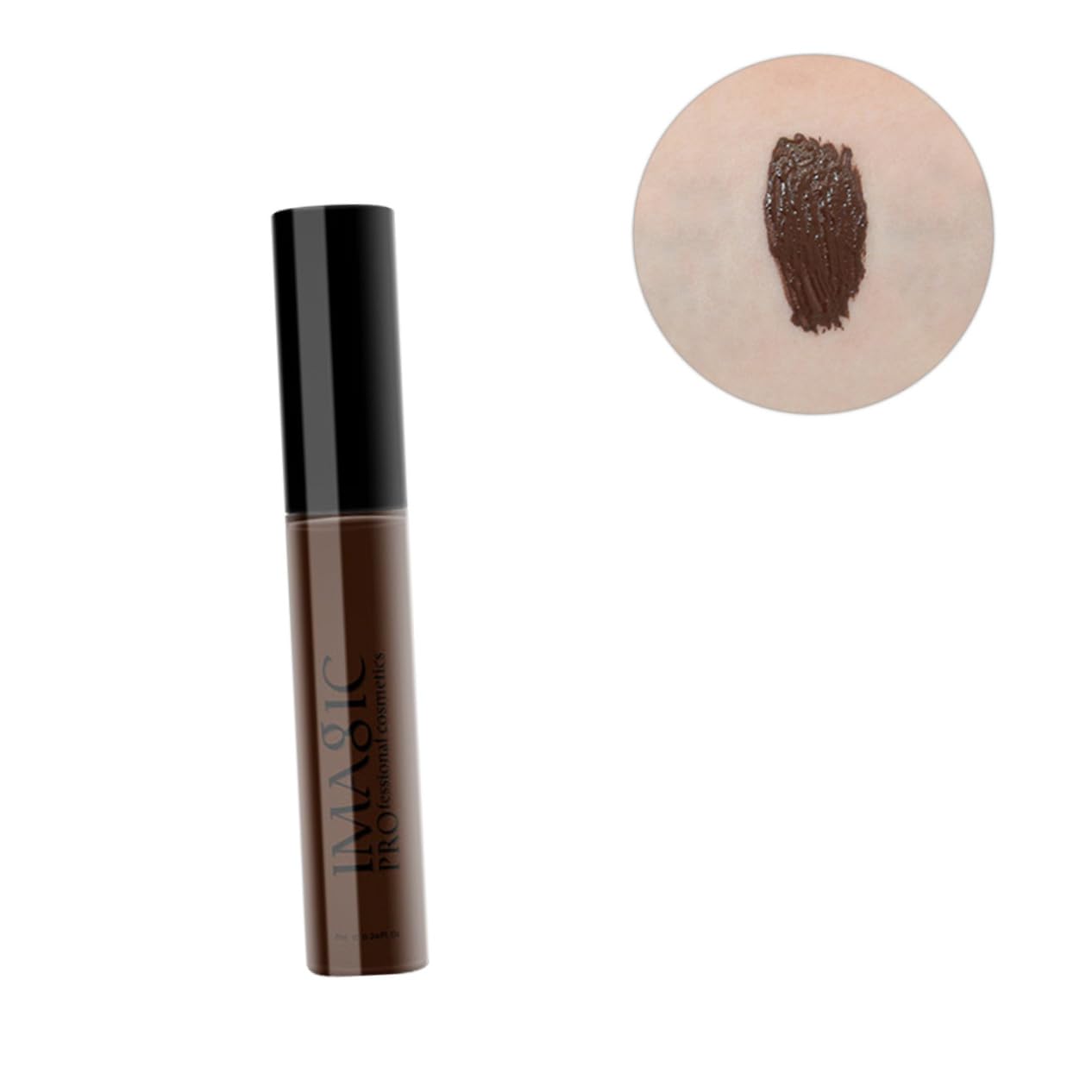 Гель для бровей FOMIYES Водостойкий Набор из 2-х карандашей, фото №5