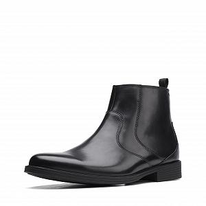 Ботинки Clarks Whiddon Mid Classic - Фото 1