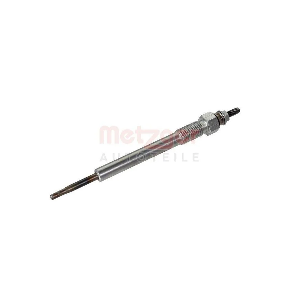 Свеча накаливания METZGER H1 442 OE-поставщик для HYUNDAI KIA, фото №1