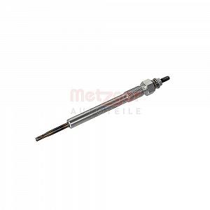 Свеча накаливания METZGER H1 442 OE-поставщик для HYUNDAI KIA - Фото 1