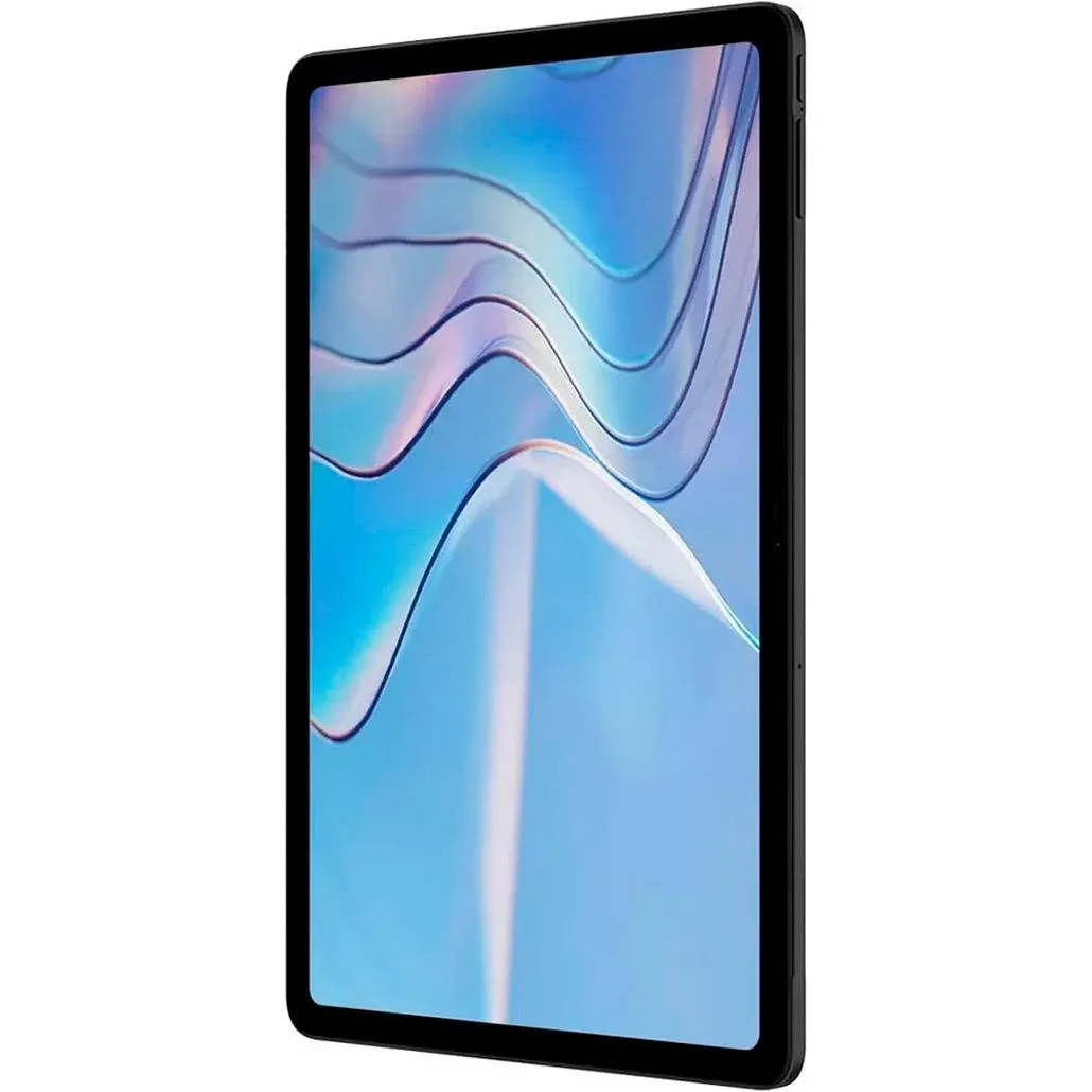 Планшет 10.4" Full HD Doogee T20S 8/128Gb 4G 2-SIM 8 ядер Android 13 7500 mAh Сірий, фото №5