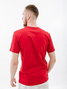 Футболка HELLY HANSEN HH LOGO XL synthetic.ua - Фото 1