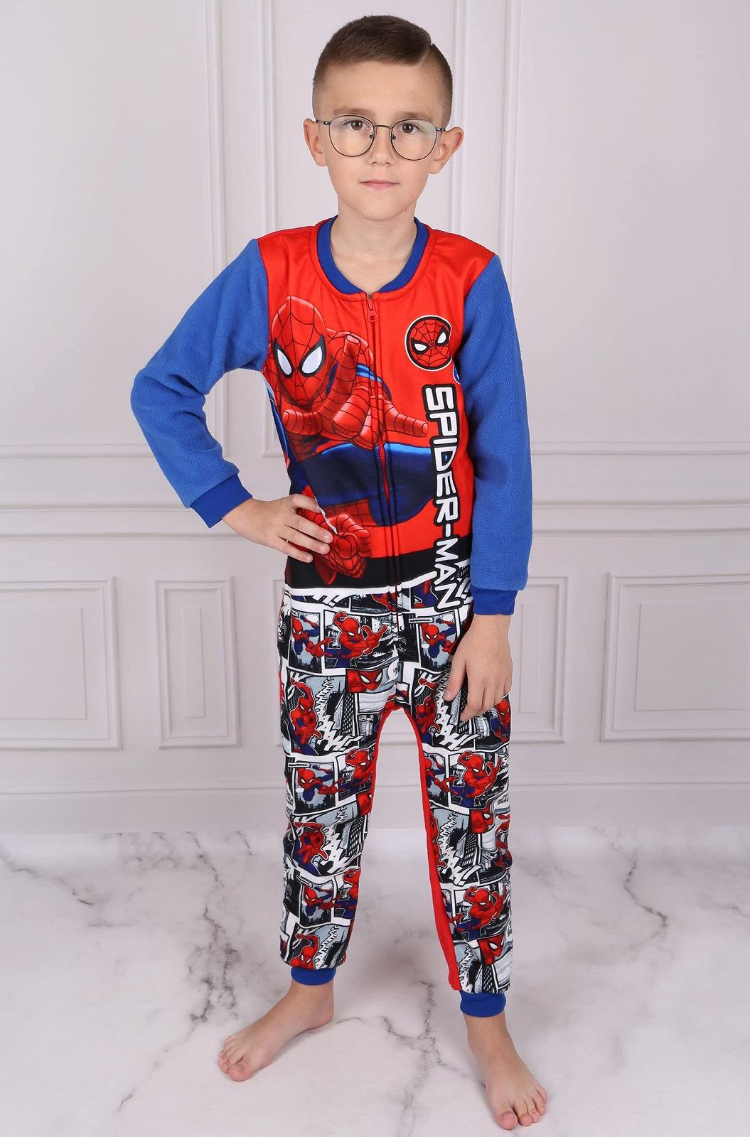 Комбинезон sarcia.eu Флис Oeko-Tex для мальчиков, фото №2