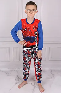 Комбинезон sarcia.eu Флис Oeko-Tex для мальчиков synthetic.ua - Фото 1