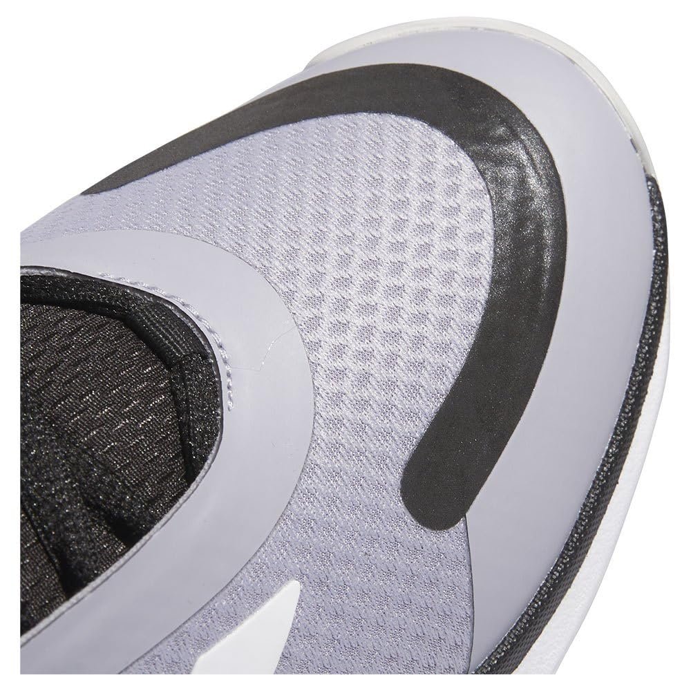 Кроссовки adidas Bounce Legends Low, фото №8 Кроссовки adidas Bounce Legends Low, фото №8