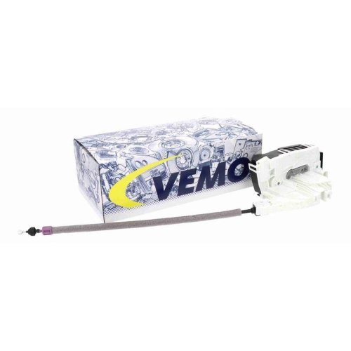 Замок дверей VEMO V30-85-0166 Green Mobility Parts для MERCEDES-BENZ, фото №2 Замок дверей VEMO V30-85-0166 Green Mobility Parts для MERCEDES-BENZ, фото №2