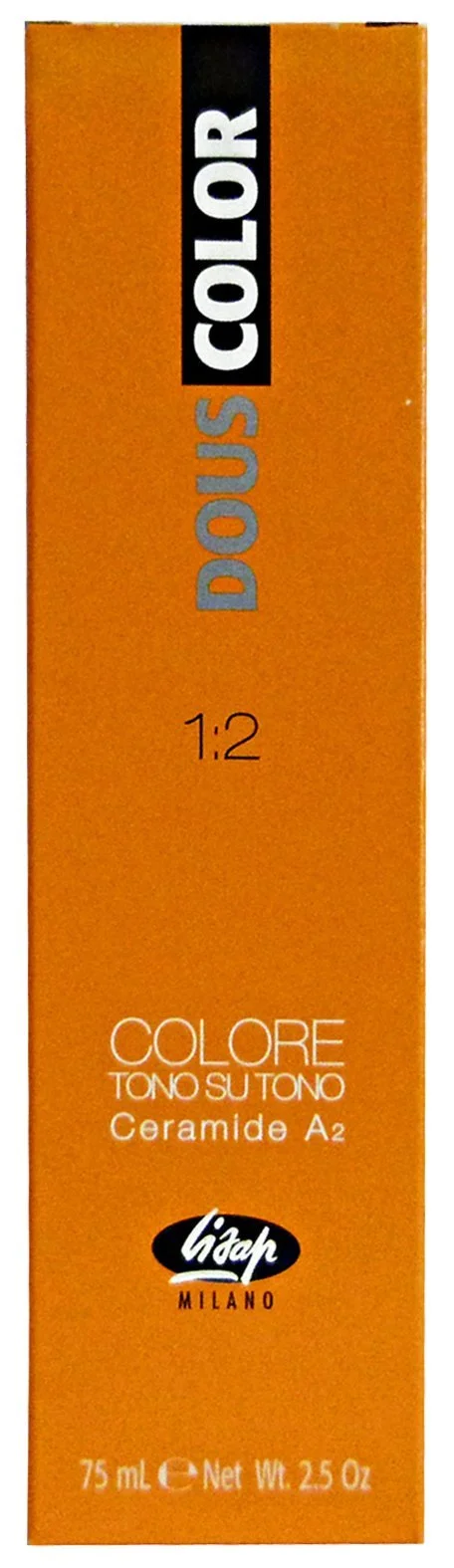 Краска для волос DOUSCOLOR Professional Senza Ammoniaca Biondo Scuro Naturale DOR 6-03, фото №1 Краска для волос DOUSCOLOR Professional Senza Ammoniaca Biondo Scuro Naturale DOR 6-03, фото №1