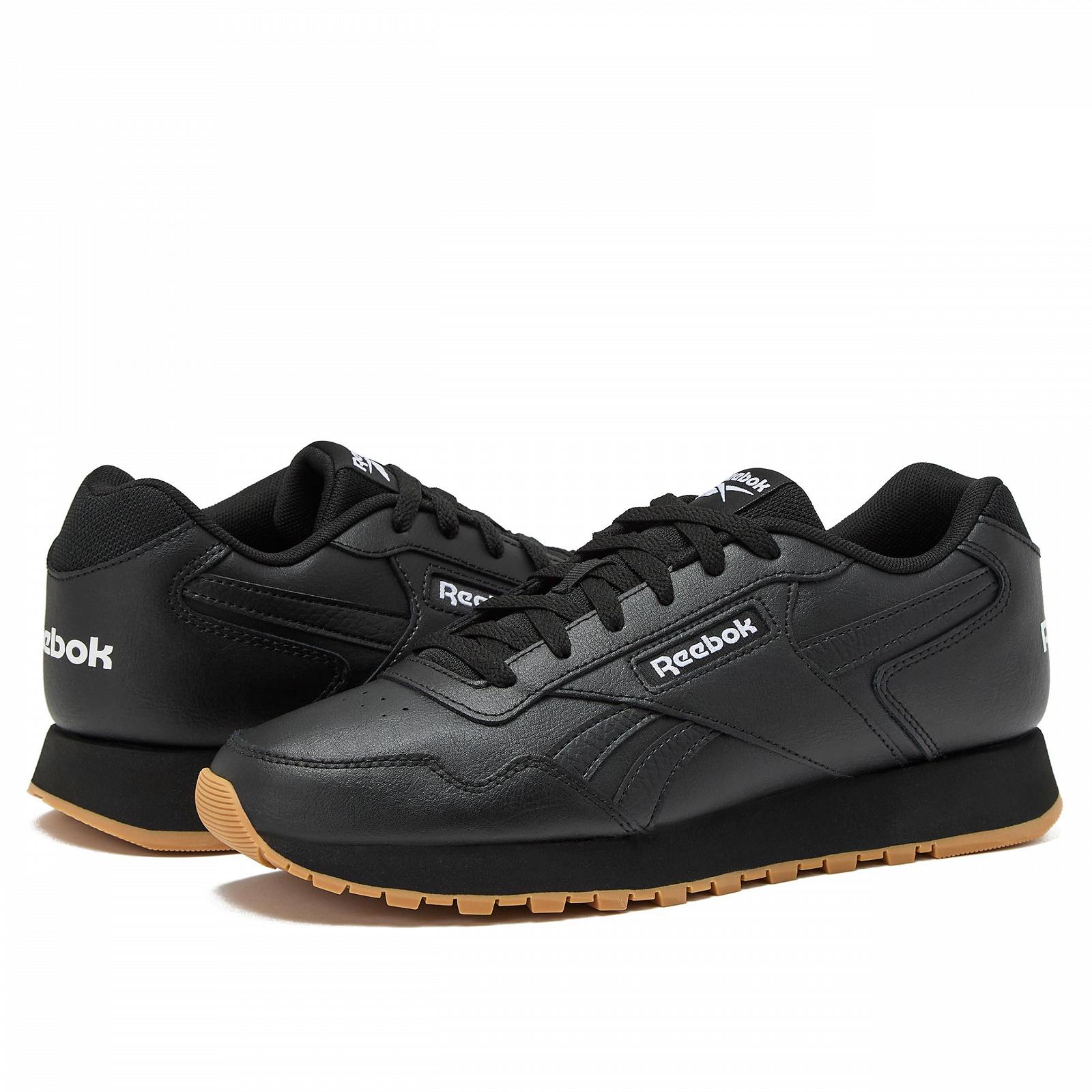 Кросівки Unisex Reebok Glide, фото №6