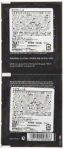 Маска для обличчя Apivita Express Beauty Проти зморшок та для пружності З виноградом 2x8 мл synthetic.ua - Фото 1