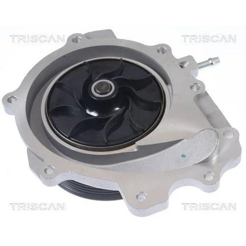 Насос водяной (помпа) системы охлаждения двигателя TRISCAN 8600 23079 для MERCEDES-BENZ, фото №2 Насос водяной (помпа) системы охлаждения двигателя TRISCAN 8600 23079 для MERCEDES-BENZ, фото №2
