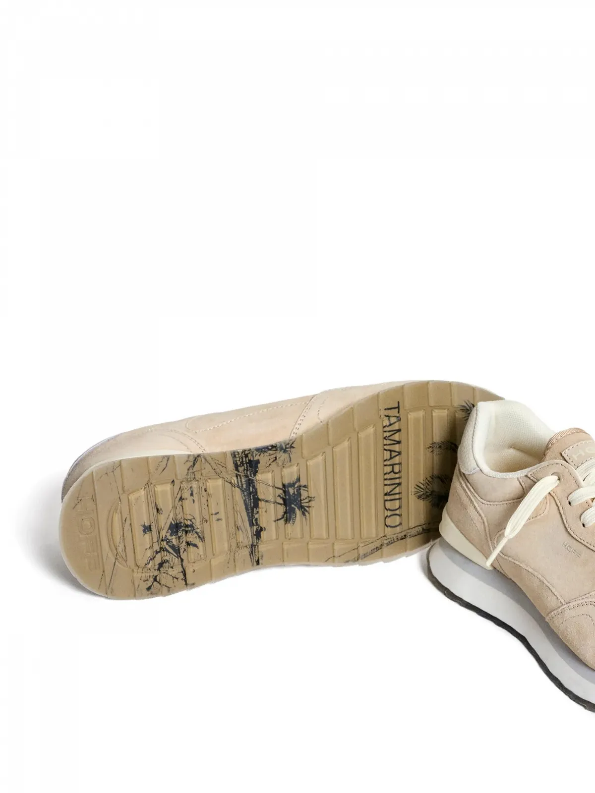 Кроссовки мужские HOFF Tamarindo, фото №4