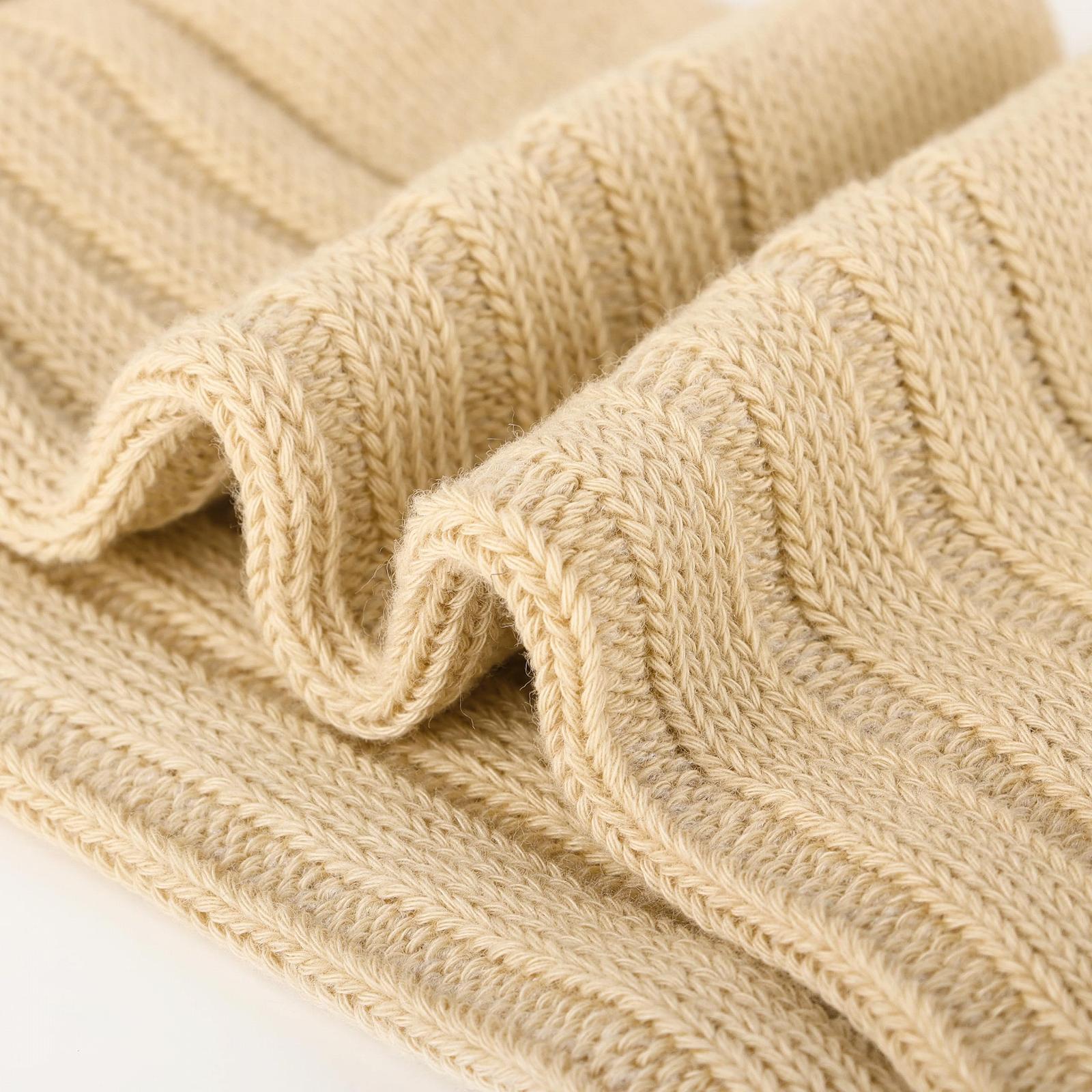 Носки Belloxis Alpaca Термоноски Женские 39-42 Шерстяные носки Теплые носки Женские Толстые носки Зимние носки Теплые носки Вязаные носки, фото №8