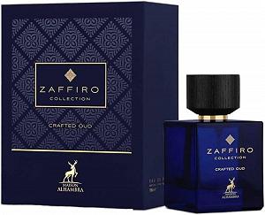Парфюмерная вода Maison Alhambra Zaffiro Collection Regale 100 мл - Фото 1