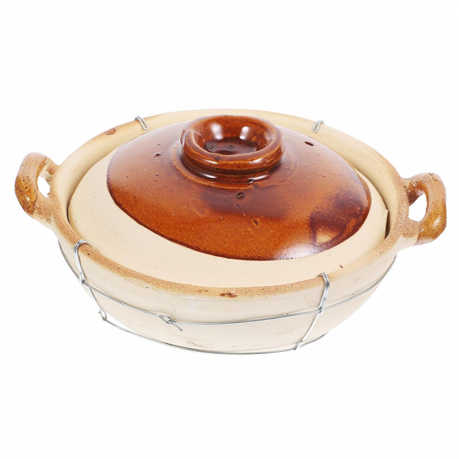 Форма для запекания Gatuida с двойными ручками термостойкая, фото №1