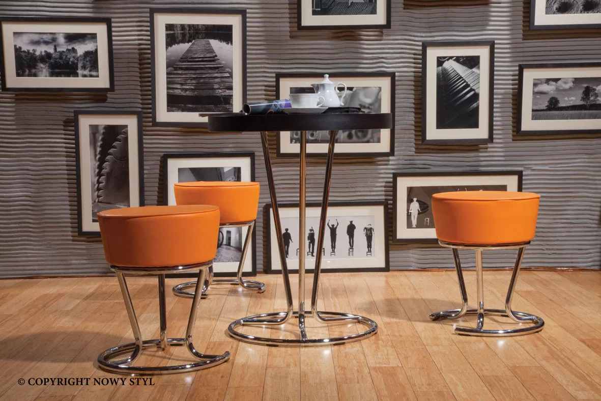 Стул Pinacolada, фото №1 Стул Pinacolada, фото №1