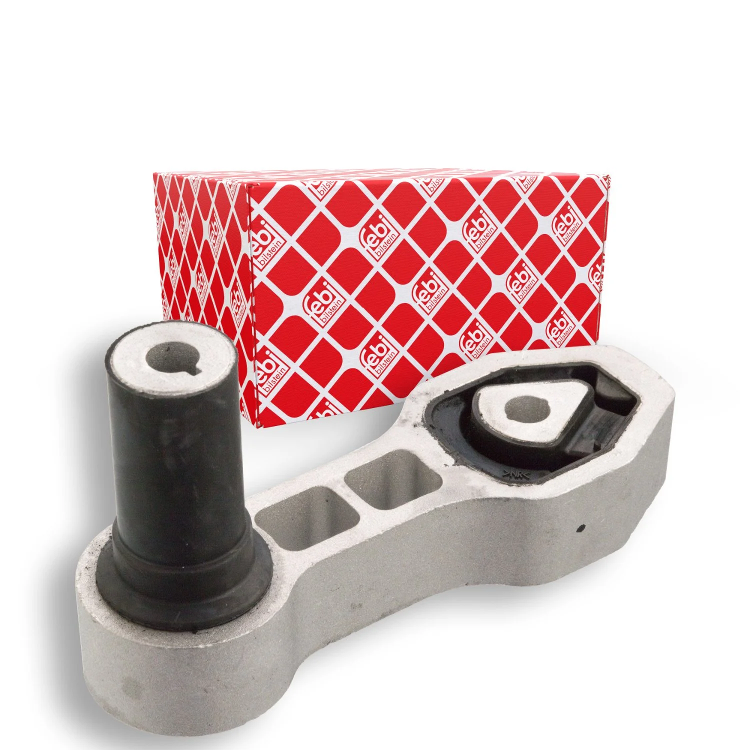 Опора двигателя FEBI BILSTEIN 104392 для FIAT ABARTH, задняя, фото №1
