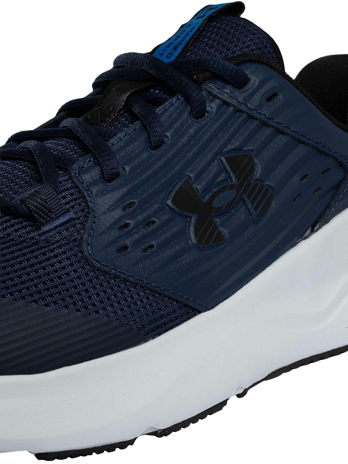 Чоловічі Тренувальні Кросівки Under Armour Ua Charged Commit Tr 4, фото №8 Чоловічі Тренувальні Кросівки Under Armour Ua Charged Commit Tr 4, фото №8