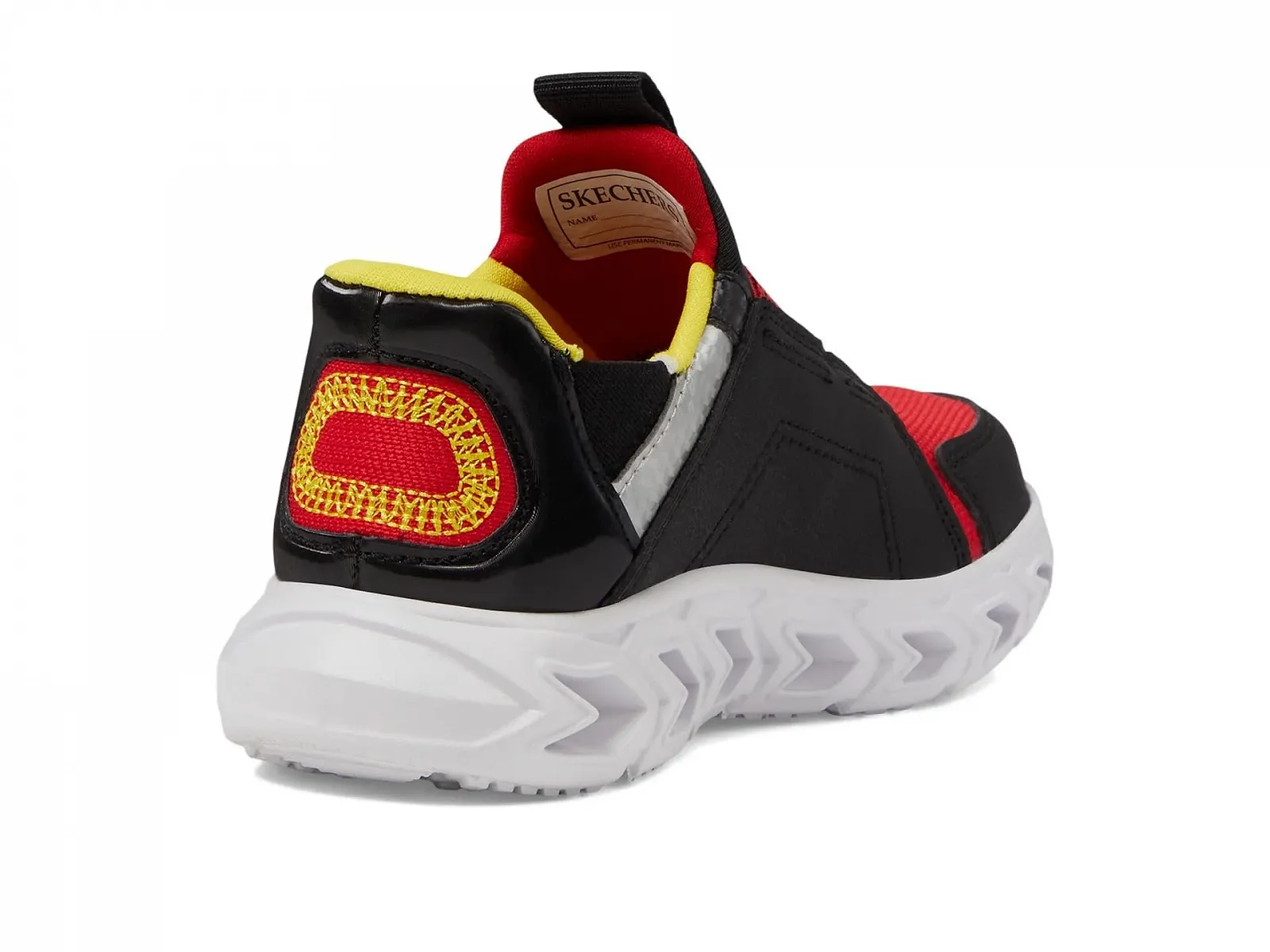 Кроссовки Skechers Hypno-Flash 2.0 Brisk-brights для мальчиков, фото №6